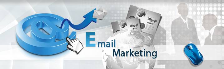 Lợi ích của Email marketing doanh nghiệp 