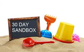Sandbox là gì và cách thoát khỏi sandbox.
