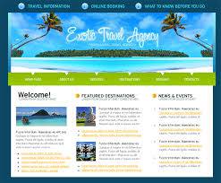 thiết kế web du lịch hải phòng