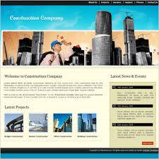 tổng hợp những giao diện website giới thiệu công ty đẹp